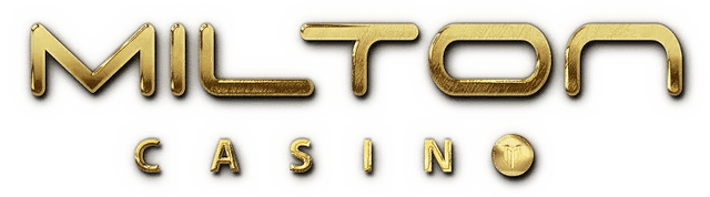 Milton Casino's logotype