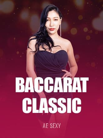 Baccarat Classic