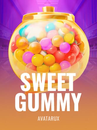 Sweet Gummy
