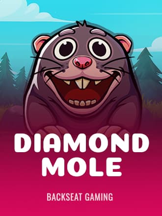 Diamond Mole