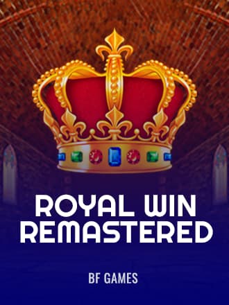 Royal Win Remastered
