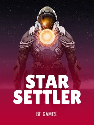 Star Settler