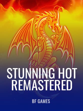 Stunning Hot Remastered