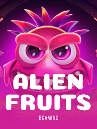Alien Fruits