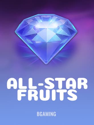 All-Star Fruits