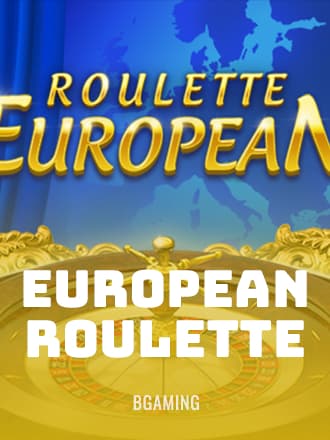 European Roulette