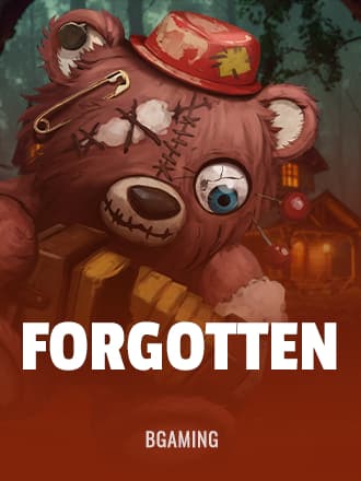 Forgotten