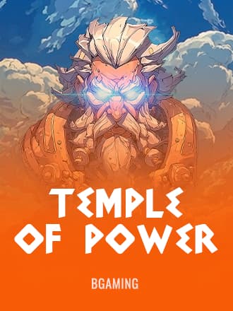 Temple of Power