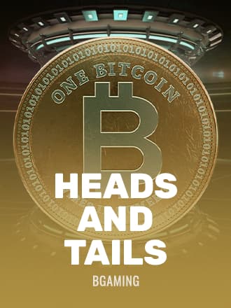 Heads and Tails
