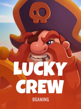 Lucky Crew