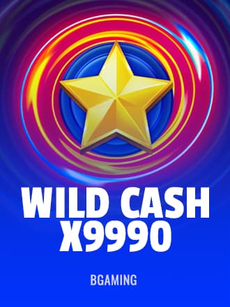 Wild Cash x9990