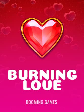 Burning Love
