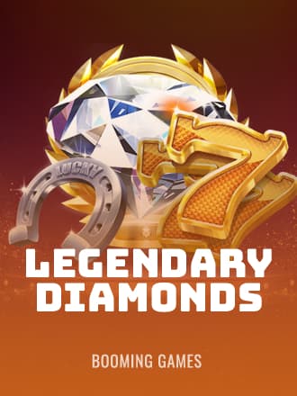 Legendary Diamonds