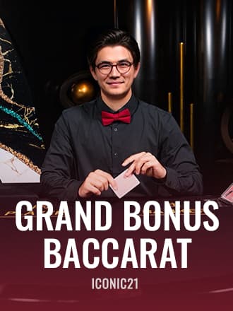Grand Bonus Baccarat