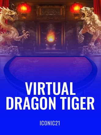 Virtual Dragon Tiger