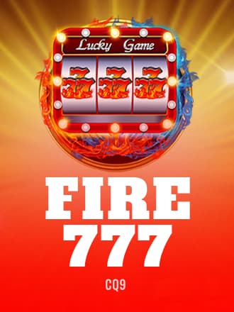 Fire 777