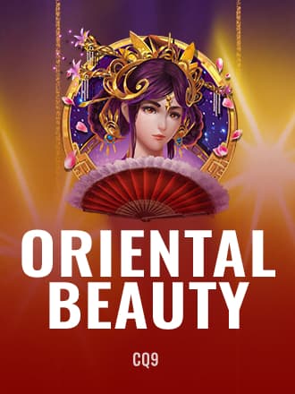 Oriental Beauty