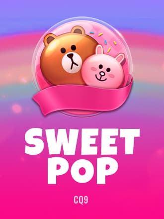 Sweet POP