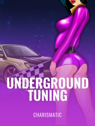 Underground Tuning