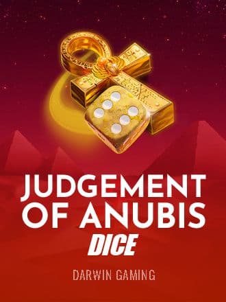 Judgment of Anubis Dice