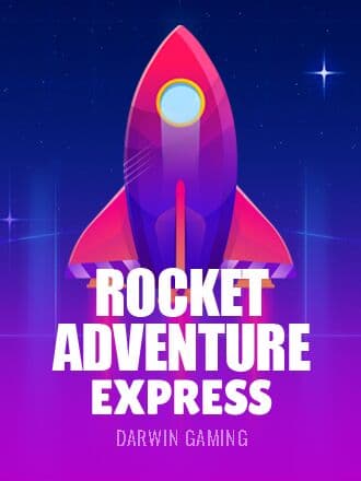 Rocket Adventure Express
