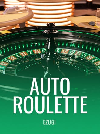 Auto Roulette