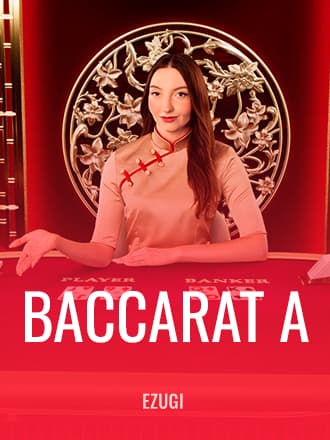 Baccarat A