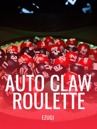 Auto Claw Roulette