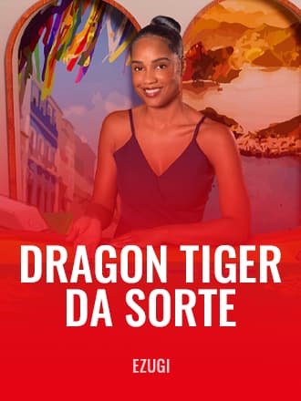 Dragon Tiger da Sorte