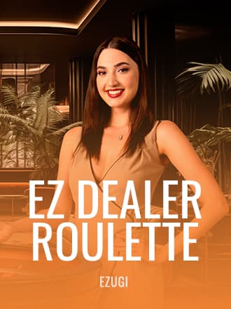 EZ Dealer Roulette Thai