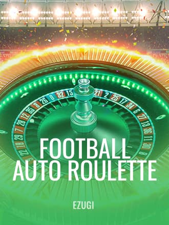 Football Auto Roulette