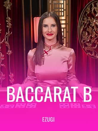 Baccarat B