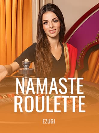 Namaste Roulette