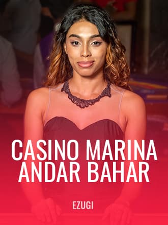 Casino Marina Andar Bahar
