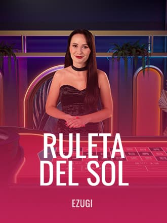Ruleta del Sol
