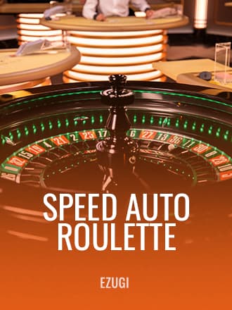 Speed Auto Roulette