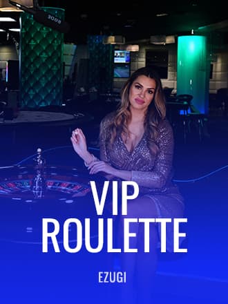 VIP Roulette