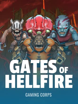 Gates of Hellfire