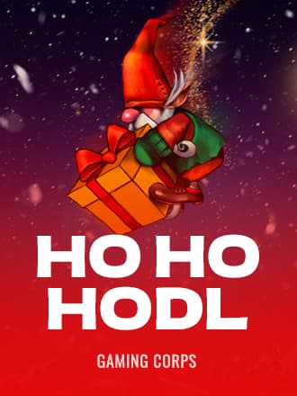 Ho Ho HODL