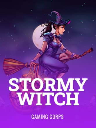 Stormy Witch