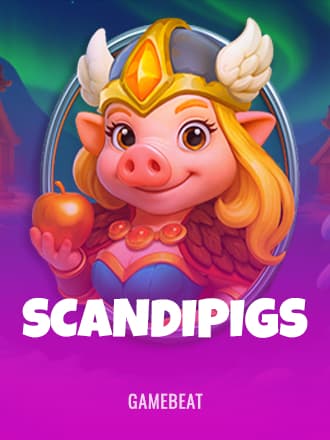 Scandipigs