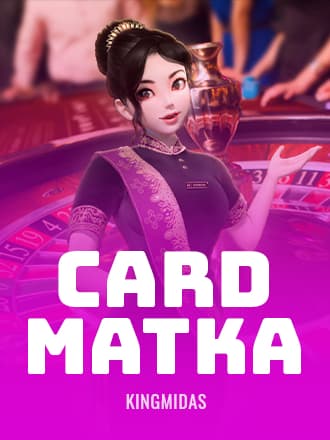 Card Matka
