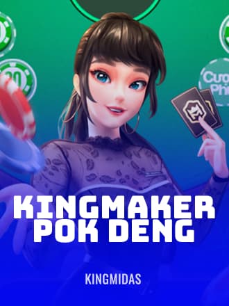 Kingmaker Pok Deng