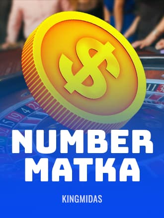 Number Matka