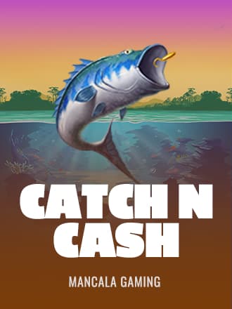 Catch N Cash