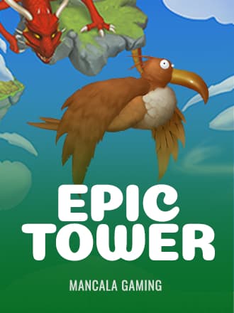 Epic Tower