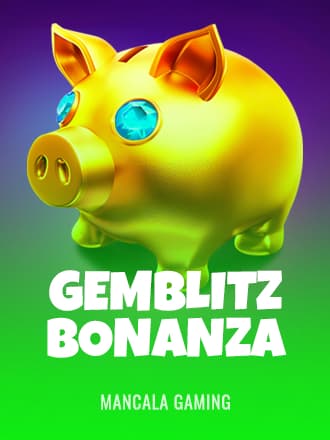 GemBlitz Bonanza