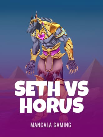 Seth vs. Horus