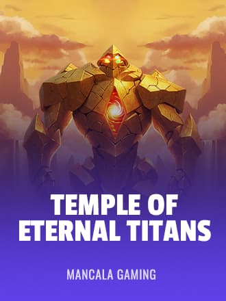 Temple of Eternal Titans