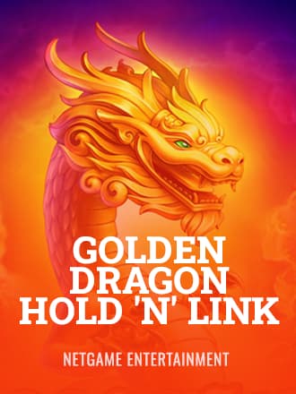 Golden Dragon: Hold 'N' Link